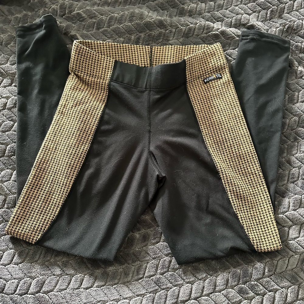 Kerrits flow rise schooling breeches